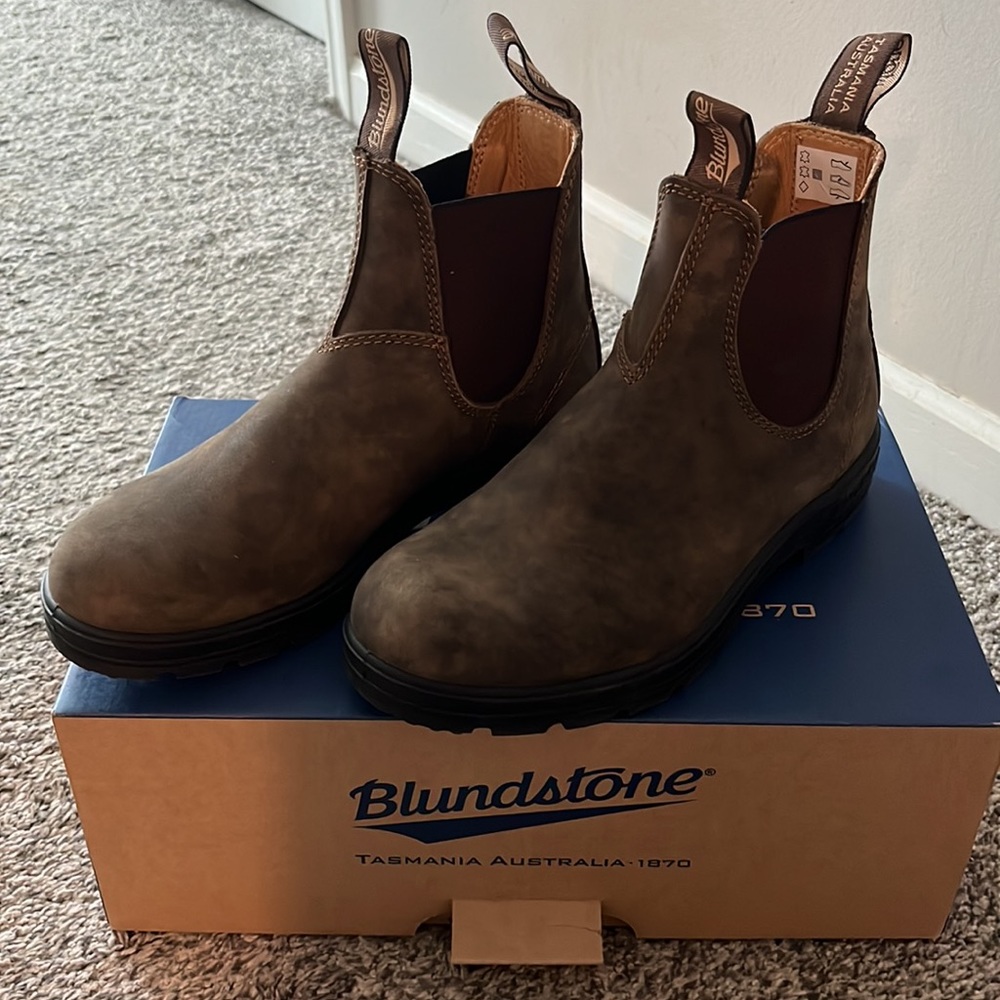 Blundstone® 550 Chelsea Boots